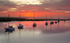 Keyhaven sunrise - 2