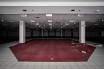 Owings Mills Mall (Owings Mills, MD) | Empty Boys Section