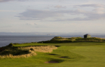 Crail Craighead 14th Hole