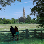 Water Meadows