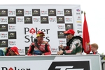 podium
