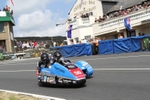 Alan Founds* / Tom Peters* LCR Suzuki / PME Aerospace
