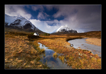 Buachaille Etive Beag