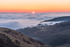 ab331 Sea fog over Ventnor