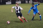 Kendal Town v Carlisle United Reserves, Wednesday 12 February portfolio