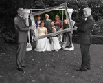 John & Karina's Wedding Day portfolio