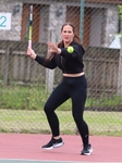 Kendal Tennis portfolio