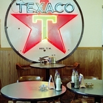 Texaco.