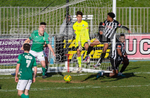 GFC v Hanwell Town-87