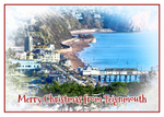 XM043 - Looking down on Teignmouth