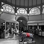 The Market, Bath