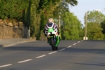 James Hillier Kawasaki / Quattro Plant Muc-Off Kawasaki