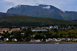 Fort William in the shadow of Ben Nevis - DSC_8977_00038