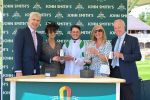 Race 1 1.45pm John Smith's Racing Stakes portfolio
