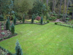 Private Gardens portfolio