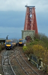 North Queensferry, Fife portfolio