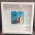Size 27cm x 27cm.     £75.00