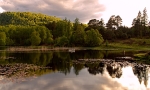 Lochan Mor, Rothiemurchus