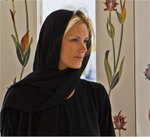 Arabic Dress