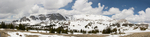 Spring Snowy Range_Panorama