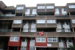 East london flats with carpet