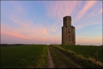 Sunset at Horton Tower (3)