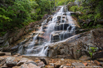 Cloudland Falls