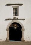 San Felipe, façade, main portal