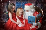 Santa story