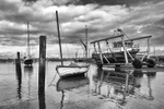 Slipway - Pinmill - Suffolk