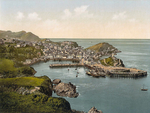 Ilfracombe Harbour 3
