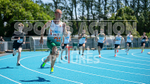 Guernsey Athletics Track  Field Meet 1-31