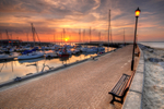 z1965 Ryde Harbour