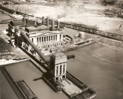 Richmond Generating Station Historical Photographs portfolio