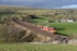 JL - 4.11.22 60011 6E97 Kirkby Thore - Tees Dock, Smardale