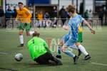 Vale Rec v Island U18-5