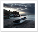Gloaming light ♦ PETTYCUR