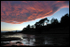 Basin Sky in July