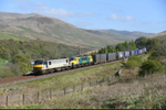 JL - 8.5.17 90044 90045 4S44 Daventry - Coatbridge, Lune Gorge