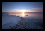 Hot Ice