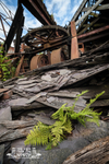 Dunaskin Brickworks 1