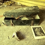Urban exploration portfolio