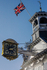 Guildford High Street Clock 72662