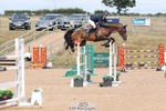 Cls 3, 3 Star Small Tour Jump Off and Presentations portfolio