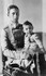 G-203 Cr Pr Friedrich Wilhelm with son Pr Wilhelm
