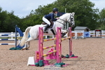 Cls 6 Foxhunter & 1.10m Open portfolio