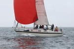 210703 UNIDENTIFIED RED SPINNAKER 5T7A0096