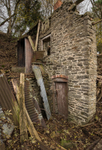 4310 Givron, on Brithdir Farm