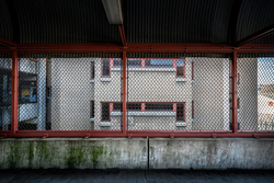 Western State Penitentiary (Pittsburgh, PA) | Right Angles