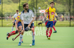 Hockey Upton 2018-10
